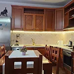 Appartement Bazaar's Eye, 3br, Central, Free Parking, Large Terrace *