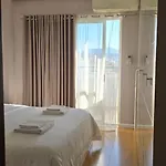 Appartement Bazaar's Eye, 3br, Central, Free Parking, Large Terrace