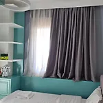 Appartement Bazaar's Eye, 3br, Central, Free Parking, Large Terrace Tirana