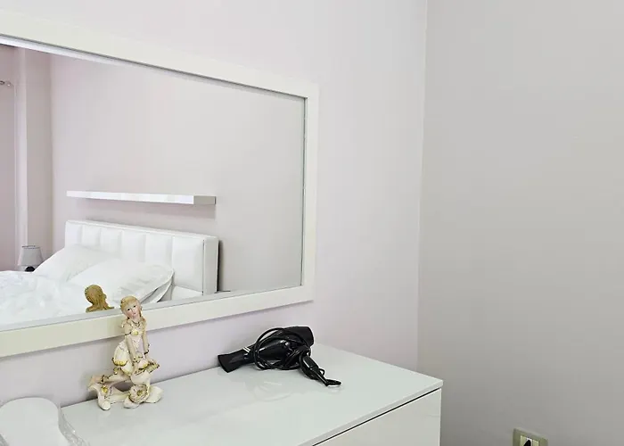 Bazaar's Eye Free Parking Spacious Tarrace 公寓