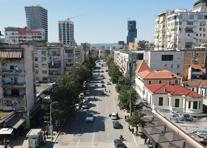 Bazaar's Eye Free Parking Spacious Tarrace *