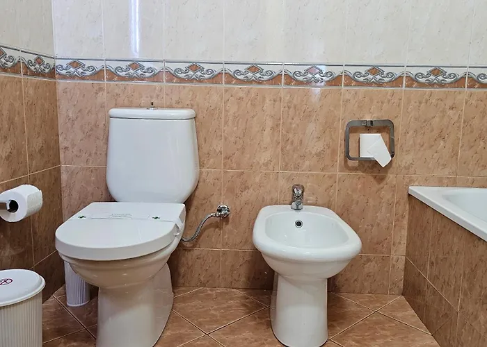 Apartament Bazaar's Eye Free Parking Spacious Tarrace Tirana