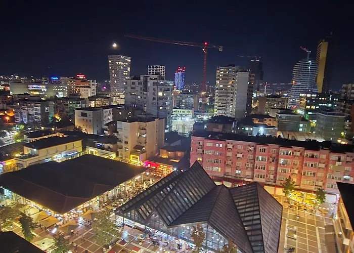 Bazaar's Eye Free Parking Spacious Tarrace 公寓 *