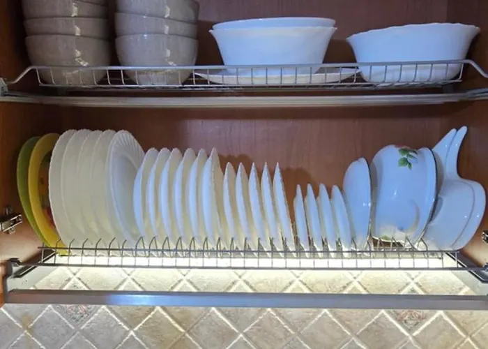 Bazaar's Eye Free Parking Spacious Tarrace 公寓