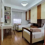 Apartamento Bazaar's Eye, 3br, Central, Free Parking, Large Terrace Tirana