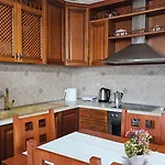 Apartamento Bazaar's Eye, 3br, Central, Free Parking, Large Terrace