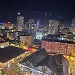 Bazaar's Eye, 3br, Central, Free Parking, Large Terrace Apartamento *