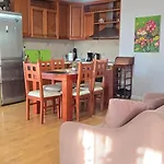 Apartamento Bazaar's Eye, 3br, Central, Free Parking, Large Terrace *
