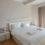 Bazaar's Eye, 3br, Central, Free Parking, Large Terrace Apartamento