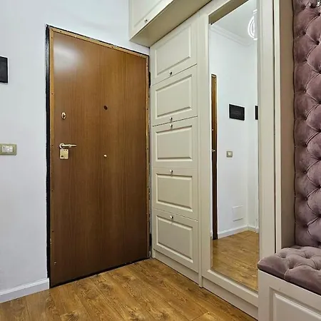 Apartament Bazaar's Eye Free Parking Spacious Tarrace *