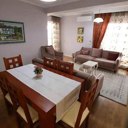 Apartament Bazaar's Eye Free Parking Spacious Tarrace