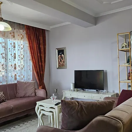 Bazaar's Eye, 3br, Central, Free Parking, Large Terrace