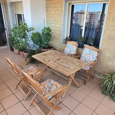 Apartamento Bazaar's Eye, 3br, Central, Free Parking, Large Terrace Rruga Qemal Stafa, 1001