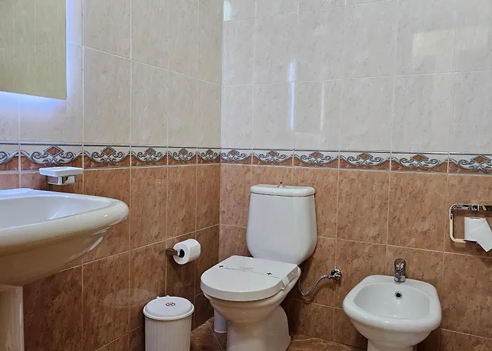 Bazaar's Eye Free Parking Spacious Tarrace Daire