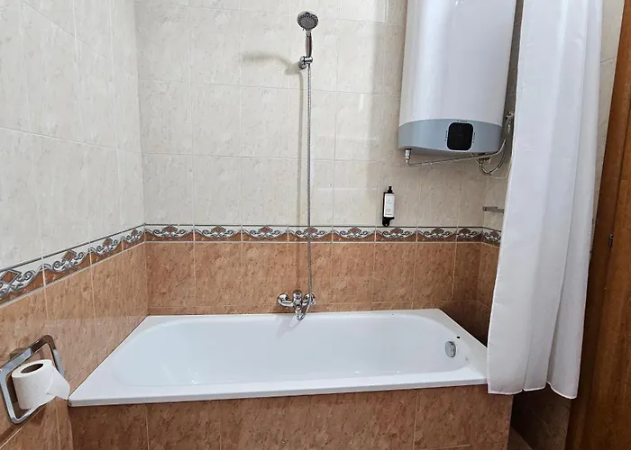 Bazaar's Eye Free Parking Spacious Tarrace Daire *