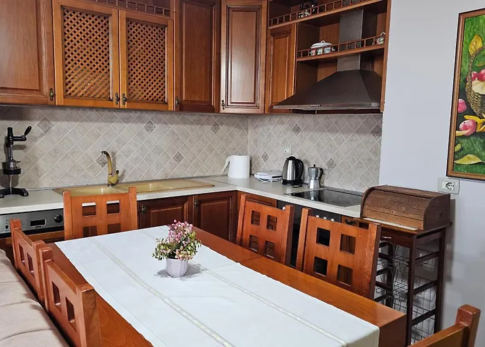 Bazaar's Eye Free Parking Spacious Tarrace Daire Tiran