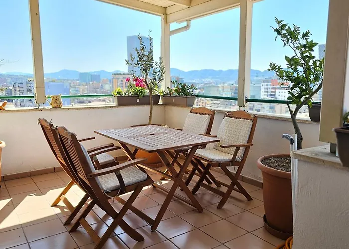 Bazaar's Eye Free Parking Spacious Tarrace Daire *