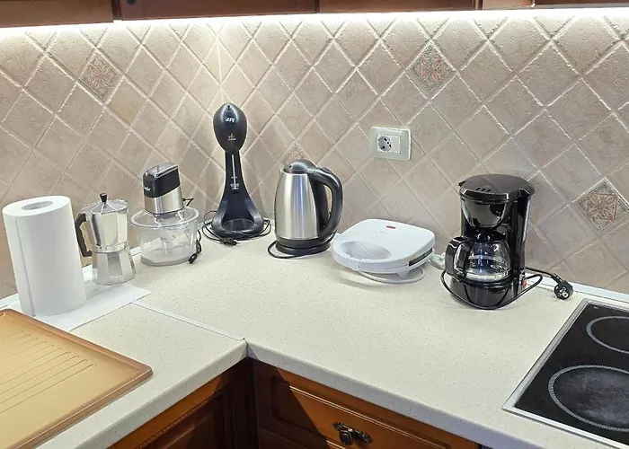 Bazaar's Eye Free Parking Spacious Tarrace Daire *