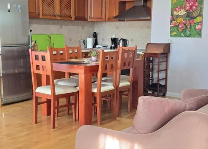 Daire Bazaar's Eye Free Parking Spacious Tarrace *