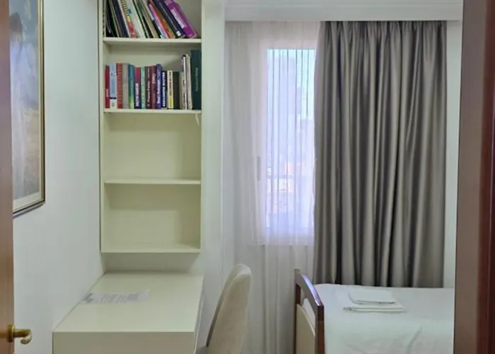 Bazaar's Eye Free Parking Spacious Tarrace Daire