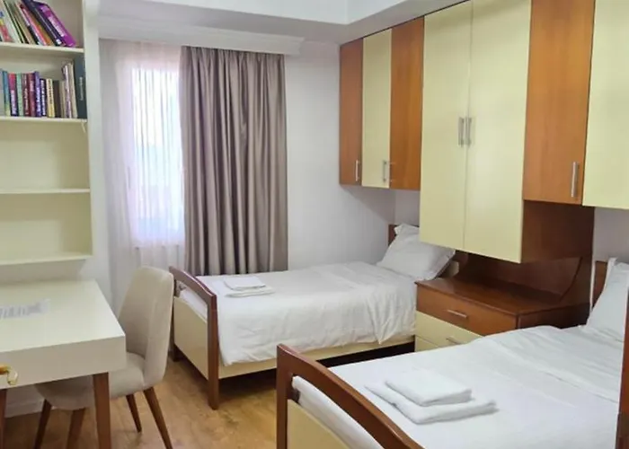 Bazaar's Eye Free Parking Spacious Tarrace Daire Tiran